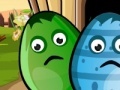 Oyunu Robbed eggs