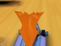 Oyunu Crash Bandicoot 3D