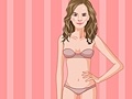 Oyunu Emma Watson Dress Up