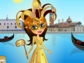 Oyunu Venice Carnival Dress Up