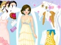 Oyunu Ball Gown Dress up