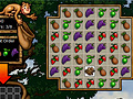 Oyunu Tino's Fruit Stand
