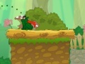 Oyunu Super Frog