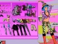 Oyunu World Of Fashion Dress Up