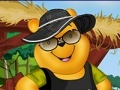 Oyunu Pooh Dress Up