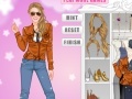 Oyunu Blake Lively Dressup