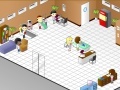 Oyunu Hospital Frenzy2