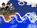 Oyunu Islander Boys