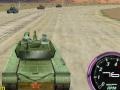 Oyunu Tanks 3D Racing