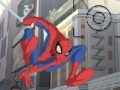 Oyunu The Spectacular Spiderman Photo Hunt 