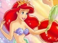 Oyunu Princess Ariel Jigsaw Puzzle