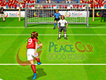 Oyunu Peace Queen Cup Korea