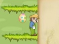 Oyunu Hardest Fruit Mario