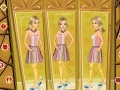 Oyunu 3 Way Mirror Dress Up