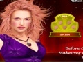 Oyunu Kate Winslet Celebrity Makeover