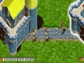 Oyunu Castles Wars
