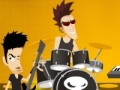 Oyunu Band Wars