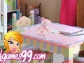 Oyunu My Sweet Room Hidden Object