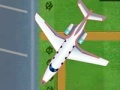 Oyunu Runway Parking