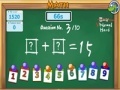 Oyunu Math Game