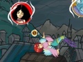 Oyunu Witch Power Practice