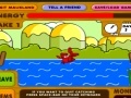 Oyunu Catch A Crab 2