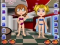 Oyunu Karl And Kate Go Shopping