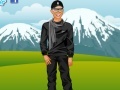 Oyunu Tiger Woods Dressup