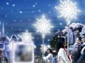 Oyunu Merry Christmas Puzzle