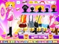 Oyunu Going Back to School Fashion
