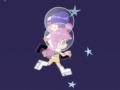 Oyunu PuffyGirls in Space