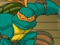 Oyunu Mutant Ninja Turtles