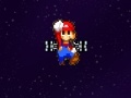 Oyunu Mario Lost In Space
