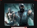 Oyunu Kombat Hero Puzzle