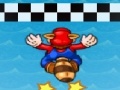 Oyunu Mario Flight