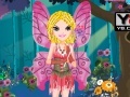 Oyunu Flower Fairy