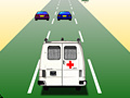 Oyunu Crazy Ambulance