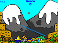 Oyunu Boulder Basher