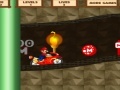 Oyunu Mario Ride 4