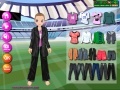 Oyunu Sport Outfit Dressup