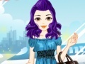 Oyunu Vacation Girl