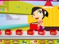 Oyunu Chinese Food