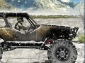 Oyunu Monster ATV
