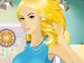 Oyunu Cover Girl Prep Makeover