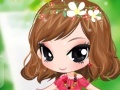 Oyunu Fruit Fairy 2