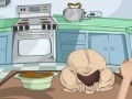 Oyunu How to Cook a Turkey