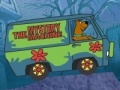 Oyunu Scooby Doo Car Ride