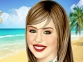 Oyunu Make Up Miley Cyrus