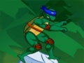 Oyunu Ninja Turtle Ultimate Challenge