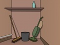 Oyunu Enter the Apartment